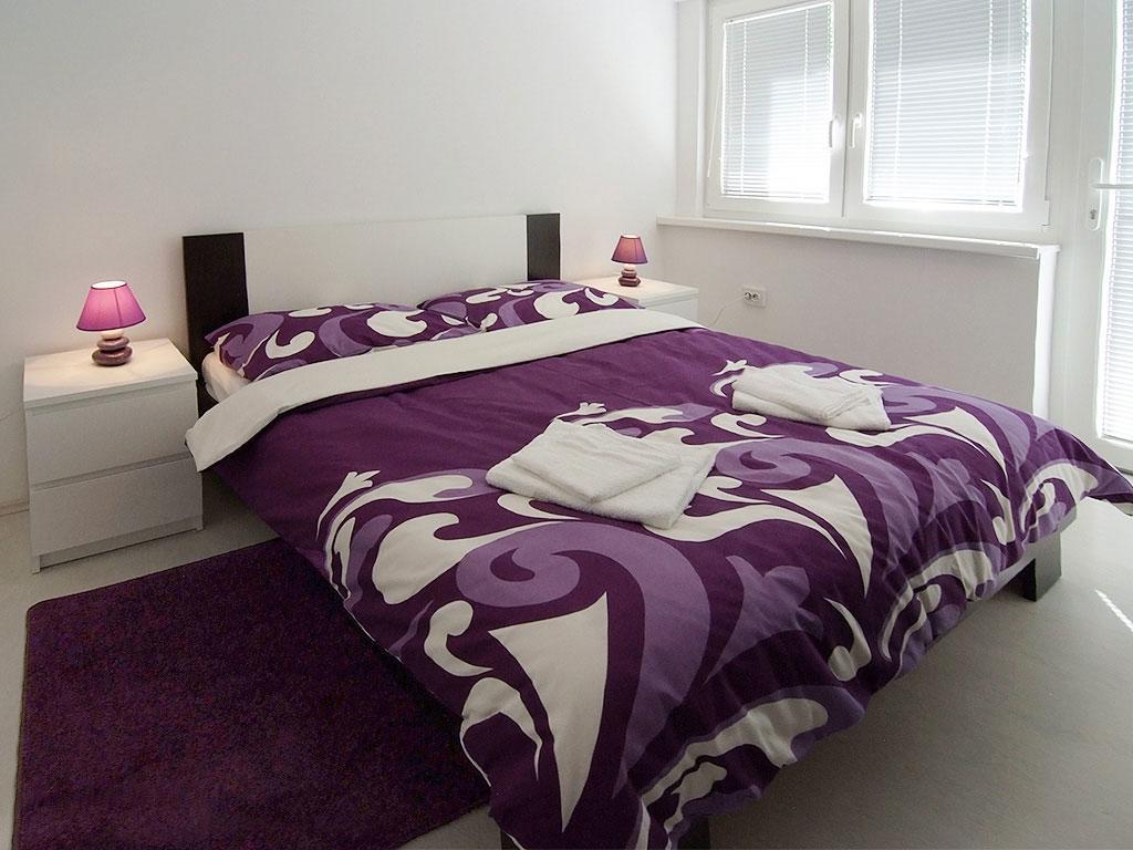Apartments Bader Кърк Екстериор снимка