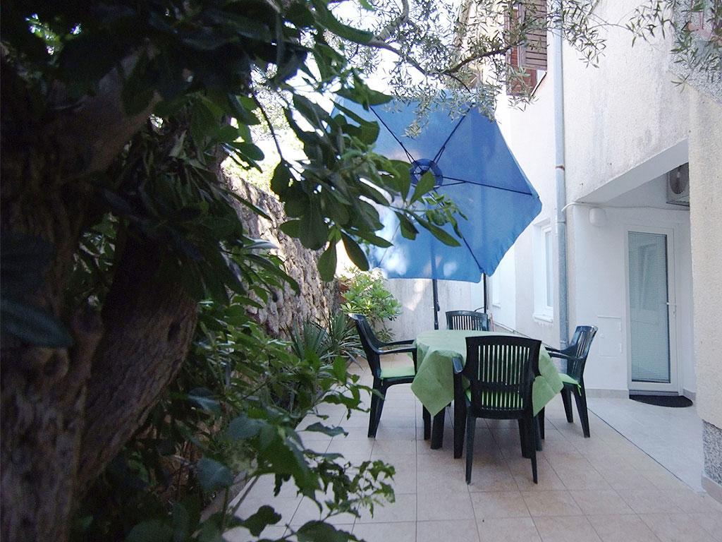 Apartments Bader Кърк Екстериор снимка