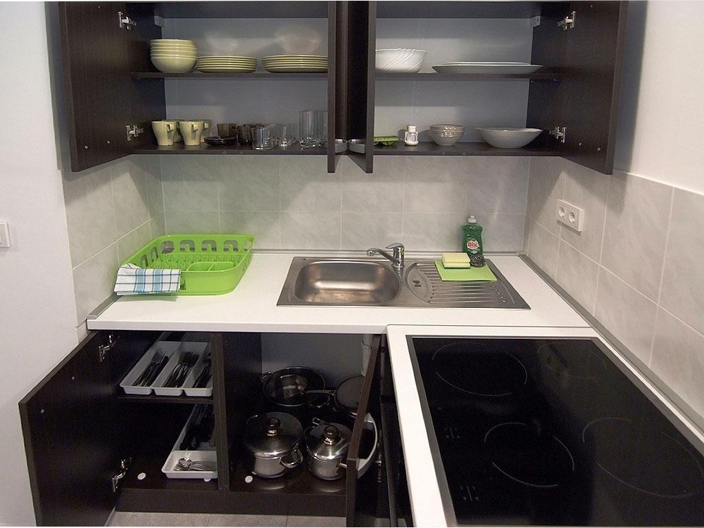 Apartments Bader Кърк Екстериор снимка