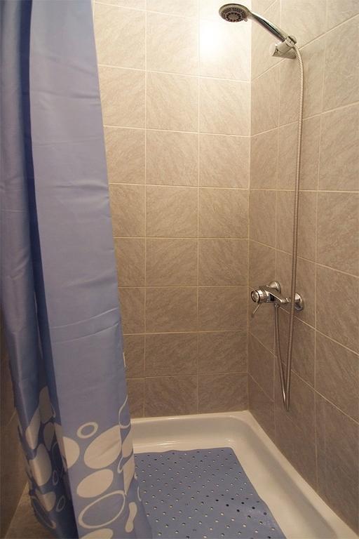 Apartments Bader Кърк Екстериор снимка