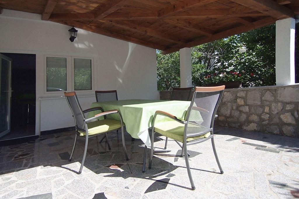 Apartments Bader Кърк Екстериор снимка