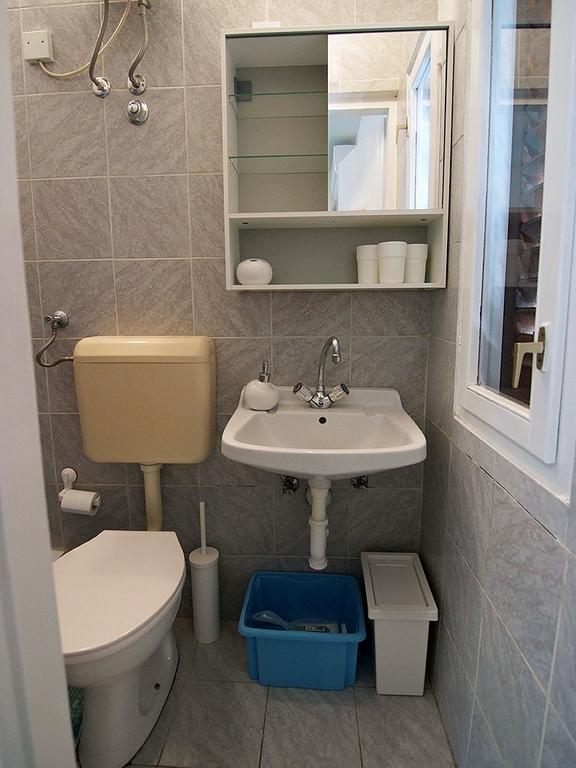 Apartments Bader Кърк Екстериор снимка