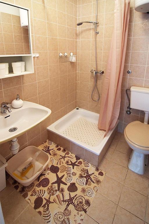 Apartments Bader Кърк Екстериор снимка
