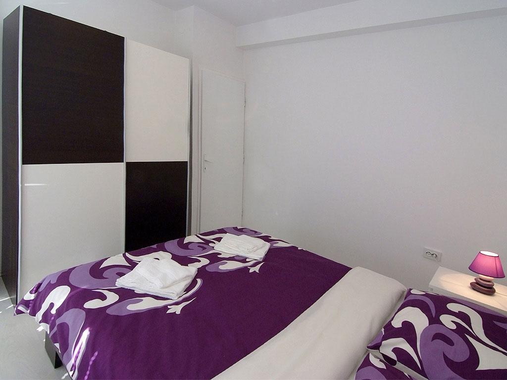 Apartments Bader Кърк Екстериор снимка